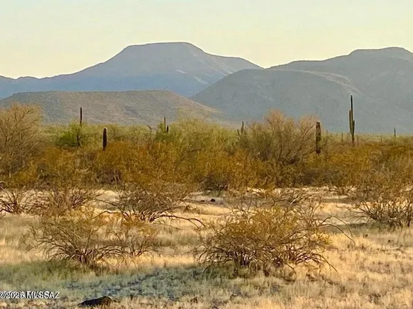 N Liebre Rd Lot E, Maricopa, AZ 85139