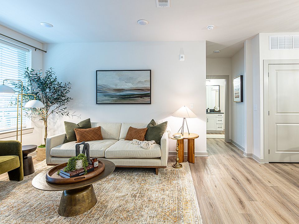 Livano Apartments-11