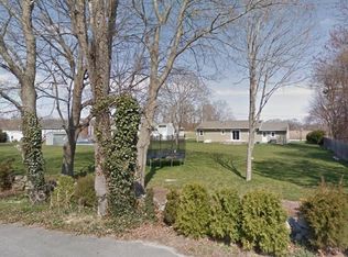 0 Highview Ave, Warren, RI 02885