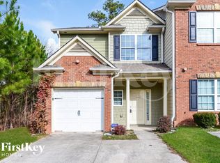 10148 Benton Woods Dr #A, Covington, GA 30014