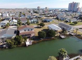 405 33rd Ave N, Myrtle Beach, SC 29577