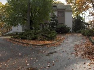 229 Alpine Trl, Sparta, NJ 07871