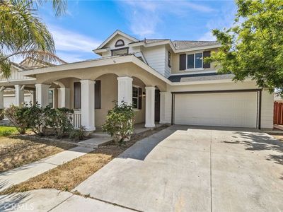 3360 Hammock St, Perris, CA, 92571