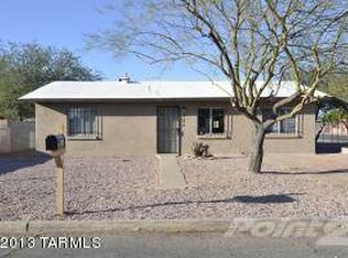 702 W Kentucky St, Tucson, AZ 85714