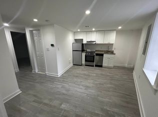 1405 Perry Pl NW APT A, Washington, DC 20010