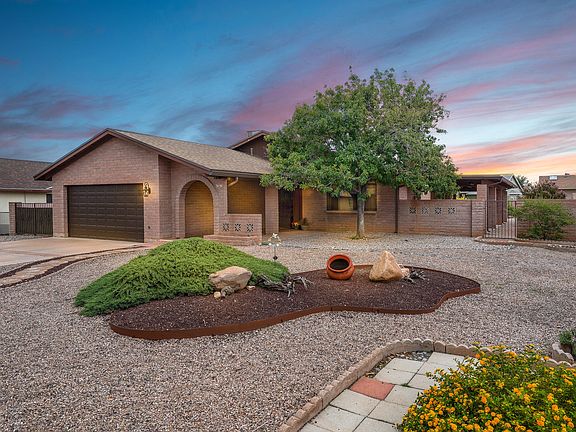 2nd image of 3650 E Trevino Dr
