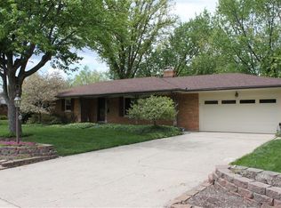 65 Poinciana Dr, Dayton, OH 45459