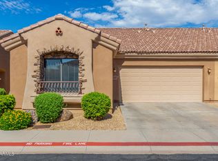 2565 S Signal Butte Rd UNIT 47, Mesa, AZ 85209