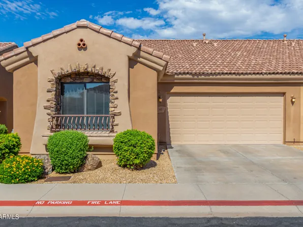 2565 S SIGNAL BUTTE Road #47, Mesa, AZ 85209