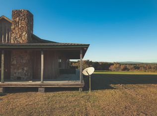 1047 Nelson Harris Rd, Evensville, TN 37332