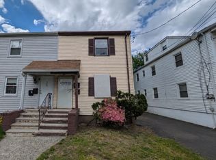 321 Union Ave, Irvington Twp., NJ 07111