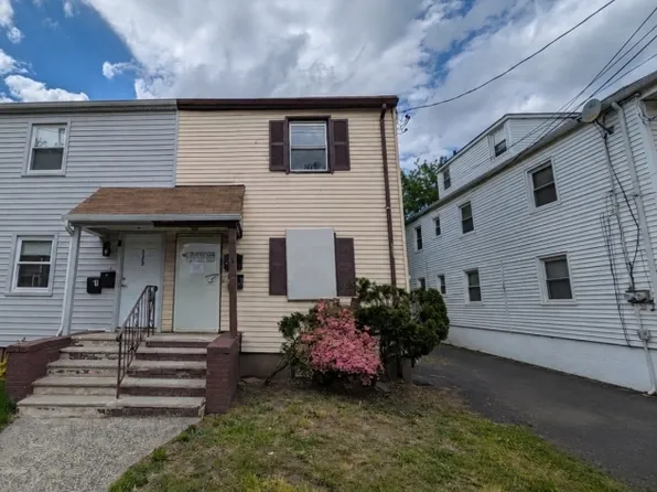 321 Union Ave, Irvington Twp., NJ 07111