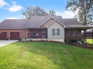 119 Polo Run Dr, Perryville, MO 63775