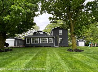 973 Maynard Rd, Portland, MI 48875