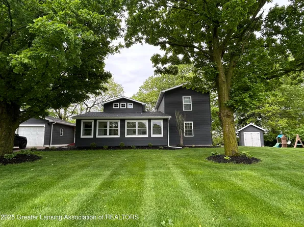 973 Maynard Rd, Portland, MI 48875