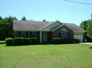 150 Barefoot Rd, Fayetteville, NC 28306