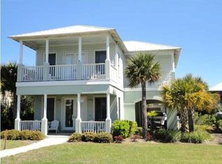 757 Alligator Aly, Gulf Shores, AL 36542