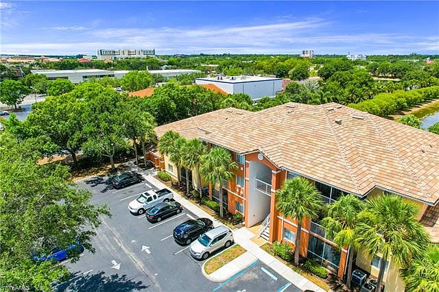 1st image of 6490 Aragon Way APT 202