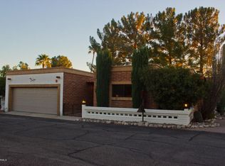 5774 N Placita Esplendora, Tucson, AZ 85718