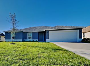 818 SW McCracken Ave, Port Saint Lucie, FL 34953