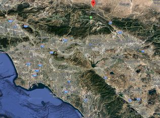 Verde Ave, Pinon Hills, CA 92372