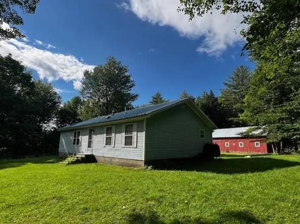 354 Shattuck Hill Road, West Windsor, VT 05062