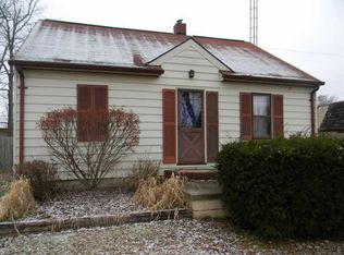 1521 N Seymour Rd, Flushing, MI 48433