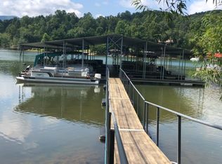 Hidden Flds, Hiawassee, GA 30546