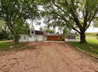 1497 Highway 16, Pender, NE 68047