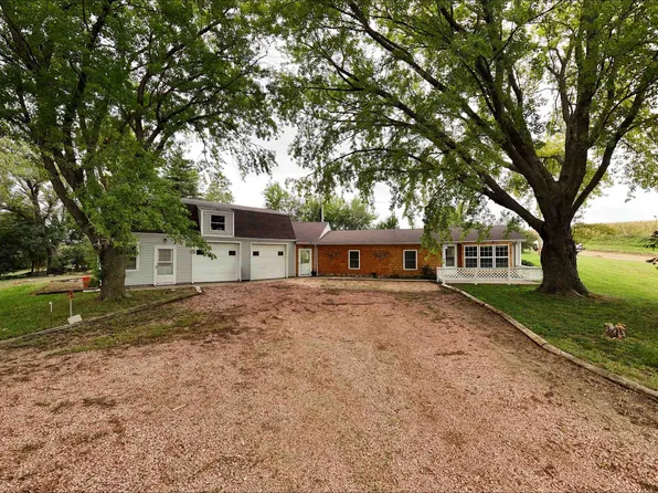 1497 Highway 16, Pender, NE 68047