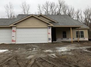 1309 Kristie Cir, Excelsior Springs, MO 64024