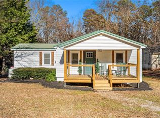 269 Glendale Dr, Hartwell, GA 30643