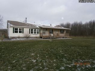 6403 Summers Rd, Windsor, OH 44099