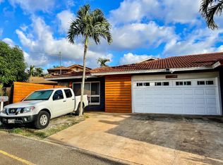 66-48 Waialua Beach Rd, Haleiwa, HI 96791