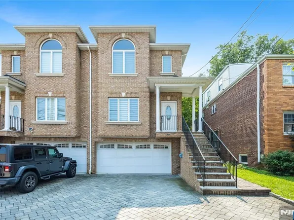 270 2nd St, Palisades Park, NJ 07650