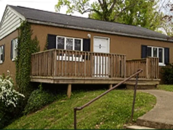 1830 Enslow Ave, Huntington, WV 25701