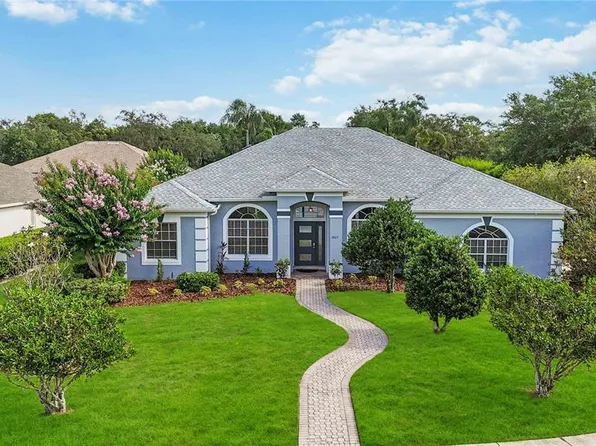 2865 Ashton Ter, Oviedo, FL 32765