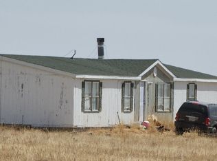 29655 Mid Jones Rd, Calhan, CO 80808