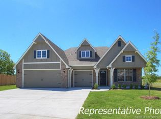 2620 W Union Pl S, Broken Arrow, OK 74011