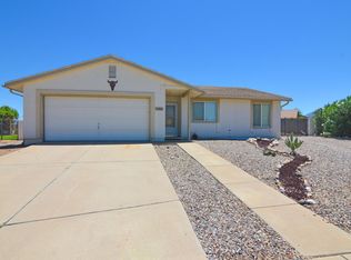 1826 Wildflower Dr, Sierra Vista, AZ 85635