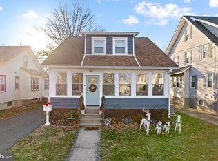 216 Richey Ave, Collingswood, NJ 08107