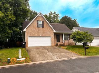 1789 North Cv, Murfreesboro, TN 37129
