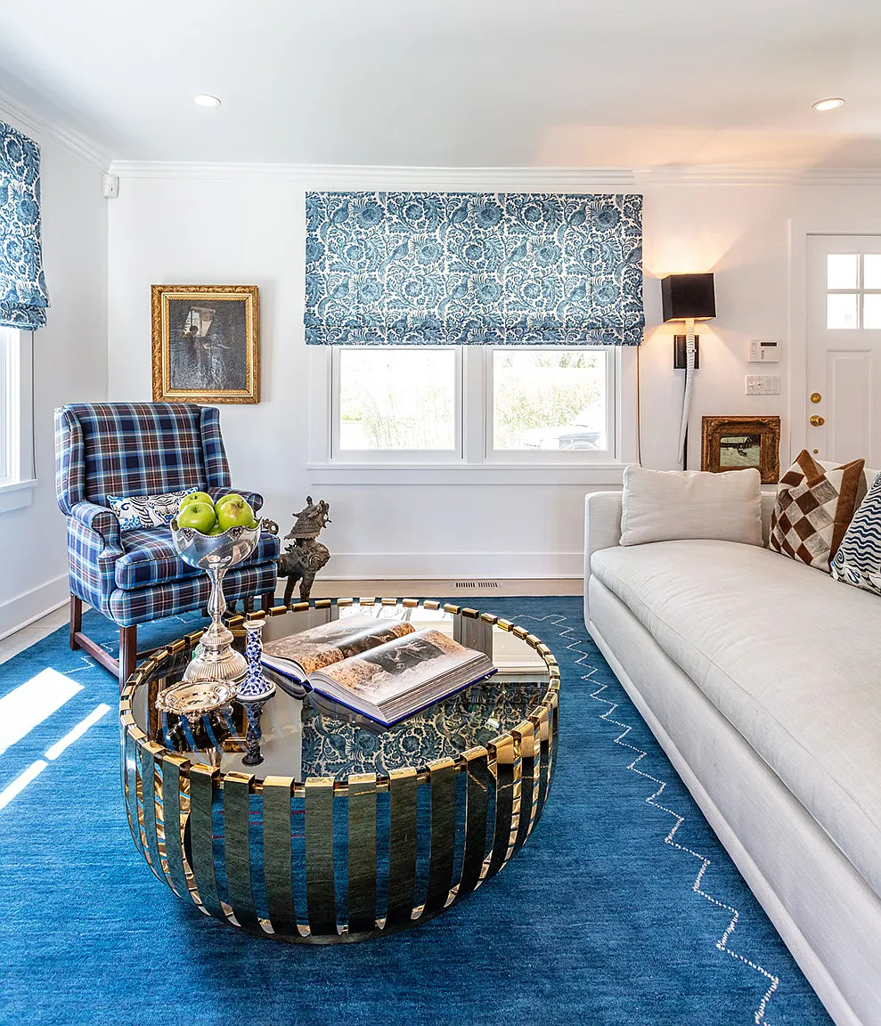 East Hampton Fringe Traditional — Photo 3
