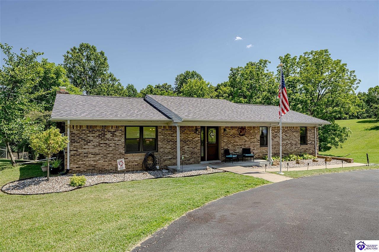 1802 Wooldridge Ferry Rd, Elizabethtown, KY 42701 MLS HK24002652 Zillow
