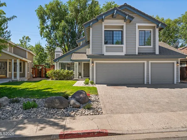 4030 Willowsprings Dr, Reno, NV 89519