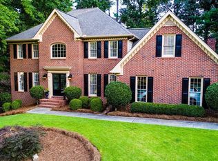 9365 Delft Way, Johns Creek, GA 30022