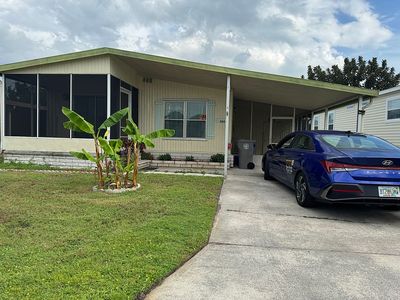 8775 20th St Lot 904, Vero Beach, FL, 32966