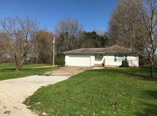 9264 State Route 88, Windham, OH 44288