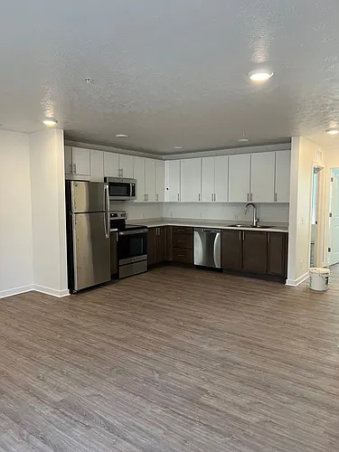 Floor plan 111