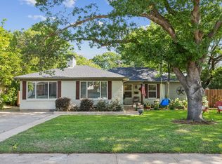 3965 Durango Dr, Dallas, TX 75220
